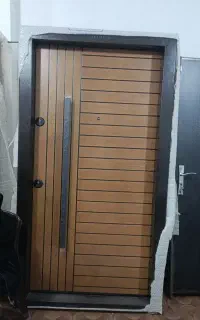 درب ضد سرقت