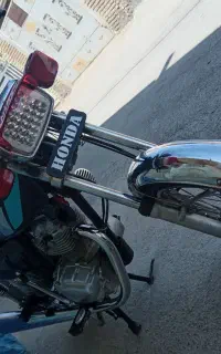 موتور مدل 91 مدارک کامل