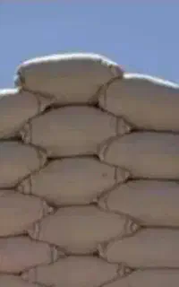 کاه گندم وجو درجه یک