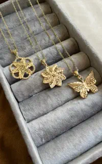 مدال های کپی طلا