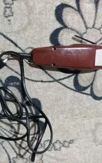 ماشین اصلاح