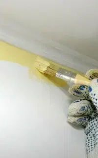 نقاش منزل شما  ، قیمت مناسب  .کیفیت رنگ