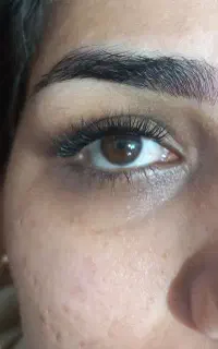 مژه
