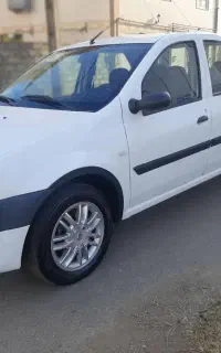 ال نود پارس تندر درحد صفر
