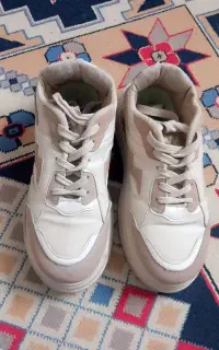 کفش دخترانه