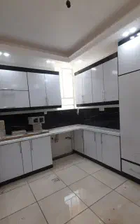 کابینت و ام دی اف