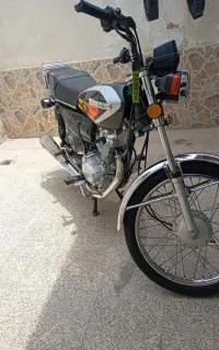 موتور خشک