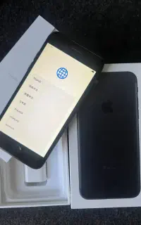 آیفون ۷، آیفون