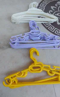 گیره لباس بچه گانه