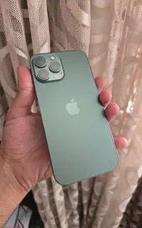 پلمپ iPhone 13 Pro Max