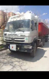 دنگ فنگ تی ۳۰۰