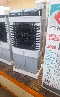 کولر36000پرتابل generalSantuos (مستقیم از کارخانه)