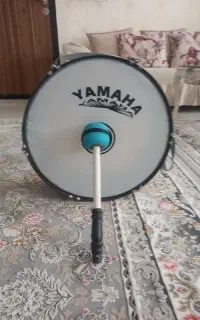 طبل محرم