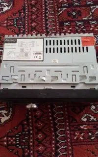 ضبط ماشین