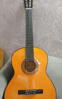گیتار در حد نو