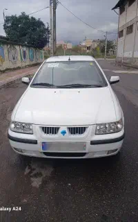 سمندse.xu7مدل92بی رنگ بی ضربه دوبرگ سند