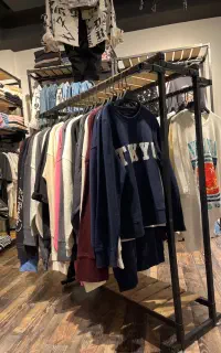 فروشنده بوتیک