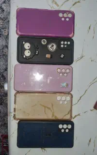 قاب گوشیa13