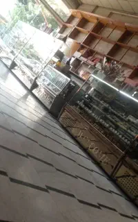 به یک همکار فروشنده درقنادی نیازمندیم