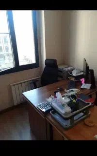 منشی خانم نیازمندیم برادفتر نمایندگی نوار بهداشتی