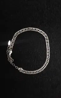 پابند تمام استیلysx