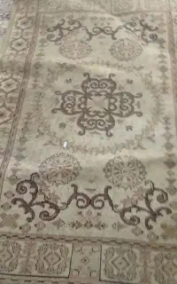 سه تخته فرش