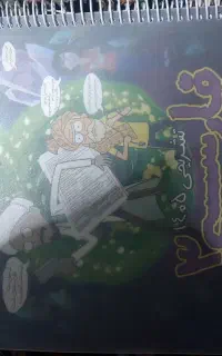 جزوه وبانک تشریحی  فارسی دوازدهم توکلی