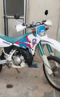 موتور دی تی