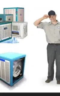 سرویس کولر آبی،برق کاری نصب شیر ،دوش حمام وسیفون