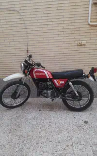سوزوکی ts