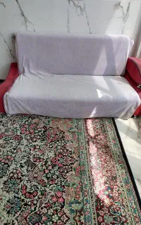 مبل کاناپه تخت خواب شو
