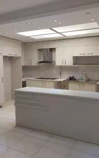 شالمان آپارتمان طبقه هشتم
