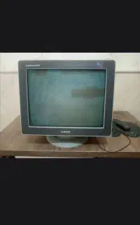 مانیتور