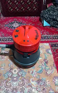 جارو برقی fantom