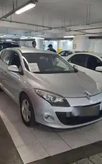 رنو اسکالا