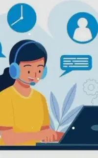 ادمین جهت پاسخگویی به چت دیوار