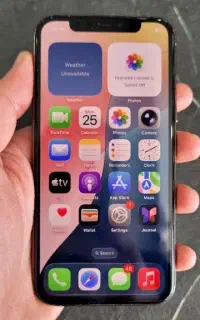 11pro gold 64gig