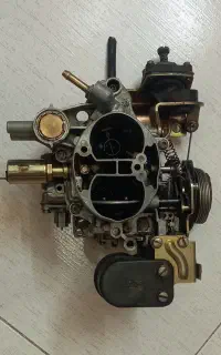 کاربراتور پژو ۲۰۰۰ سولکس فرانسه درحدنو
