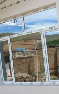 تولیدی پنجره دوجداره با کیفیت