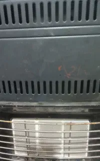 کولر، اجاق گاز، بخاری، جارو برقی، ماشین ظرفشویی