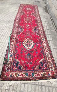 کناره دستباف