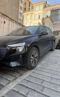 آئودی q5 تیپ ۲