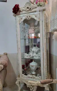 ویترین نو