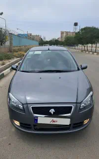 رانا ۹۳ کم کار  موتور تیوفایو