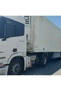 راننده پایه یک هستم