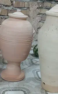 فروش کلمن سفالی