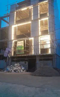 برقکار برقکاری ساختمان