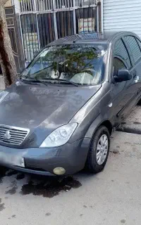 تیبا