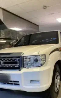 زامیاد کارون دوکابین فول با اقساط ۳۶ ماهه