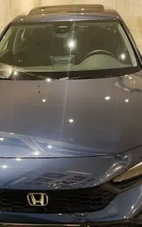 هوندا سیویک ۲۰۲۵ صفر ژاپنی